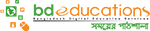 BDeducation logo