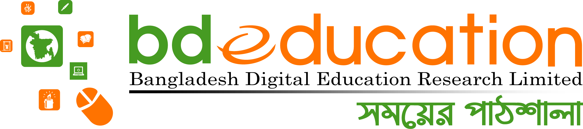 BDeducation logo